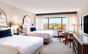 Omni Charlottesville Hotel